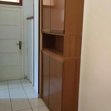 Sa Domo De Mamma E Babbu